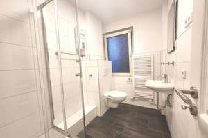 **Deine neue 2- Zimmer- Wohnung wartet+ 2 Balkons** – Die vollständige Adresse der Immobilie erhältst du vom Anbieter., 47798 Stadtmitte, Krefeld – Vorschaubild 6