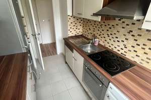 Zentrale 3-Zimmer Wohnung mit neuem Badezimmer – Die vollständige Adresse der Immobilie erhältst du vom Anbieter., 12489 Adlershof, Berlin – Vorschaubild 9