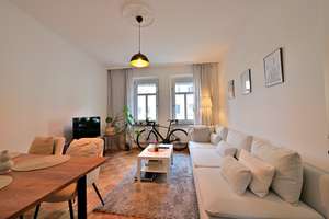 Gemütliche 2-Zi.-Whg., Parkett, Bad/Dusche, WC extra, 2024 renovierter AB, 2.OG, – Sandrartstr. 49, 90419 St. Johannis, Nürnberg – Vorschaubild 8