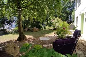 " Wohnidylle im Grünen" modernisierter Haustraum in Sonnenlage, Terrassen, Garten, Garage am Haus – Die vollständige Adresse der Immobilie erhältst du vom Anbieter., 55442 Stromberg – Vorschaubild 5