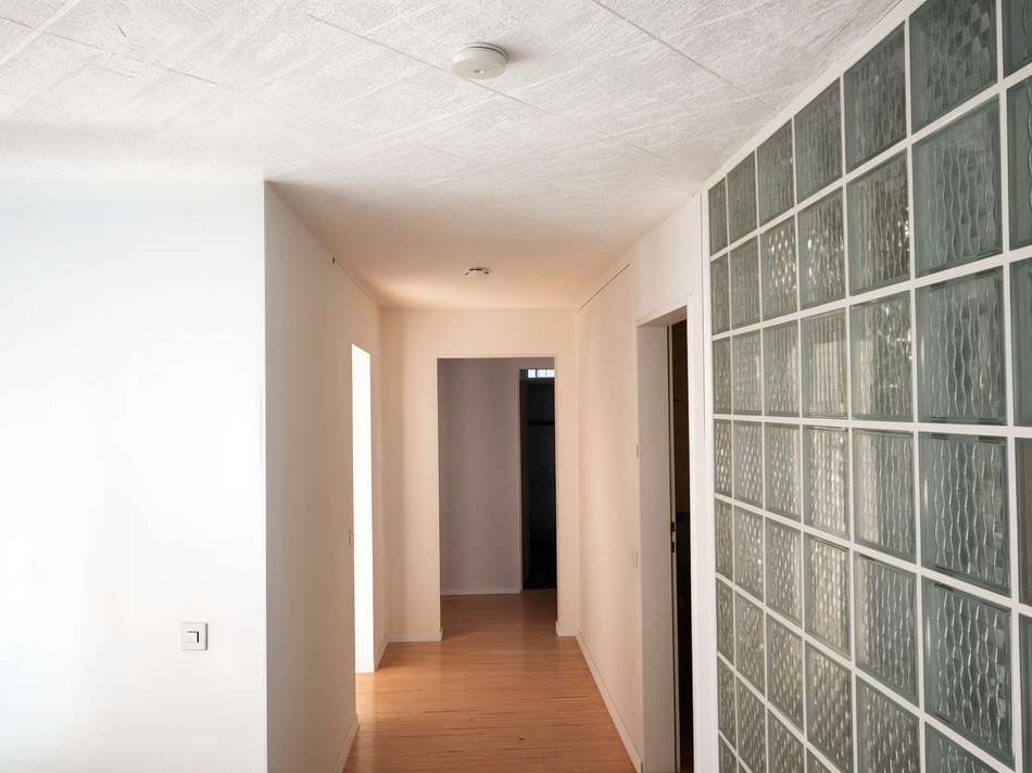 Flur Einliegerwohnung