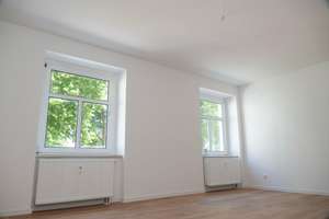 Sanierte 2-Zimmer-Altbauwohnung mit Wannenbad in Uni-Nähe – Die vollständige Adresse der Immobilie erhältst du vom Anbieter., 9126 Lutherviertel, Chemnitz – Vorschaubild 5