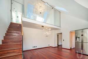 Großzügiges Maisonette-Apartment mit urbanem Flair – Wohnen auf höchstem Niveau in der Maxvorstadt – Barer Str. 62, 80799 Universität, München – Vorschaubild 6