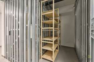 bezugsfreies 81m² 3-Zimmer-Neubau-Dachgeschoss (2021) mit großer Loggia, Keller inkl. TG-Stellplatz  – Charlottenburger Straße 137, 13086 Weißensee, Berlin – Vorschaubild 27