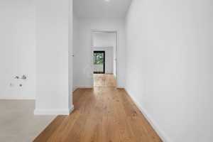 Erstbezug: Sanierte Wohnung - 3 Zimmer & sonniger Balkon zum Innenhof – Hannover – Vorschaubild 2