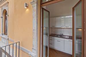 Moderne 1-Zimmer Wohnung mit Balkon in Dresden Löbtau-Süd – Altplauen 19c, 1187 Plauen (Stadtteil), Dresden – Vorschaubild 9