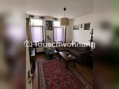 Tauschwohnung: 42 m² Altbauwohnung in Köln, Ehrenfeld