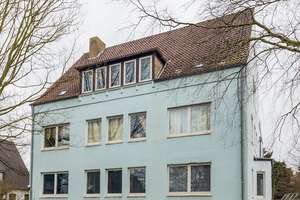 Moderne 3,5-Zimmer-Wohnung in Geestemünde perfekt für Pärchen oder die kleine Familie - 120 m²