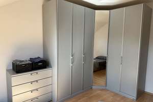 Helle 2-Zimmer-Wohnung in Karlsruhe-Grünwinkel – Wachenburgweg 4c, 76189 Grünwinkel, Karlsruhe – Vorschaubild 2