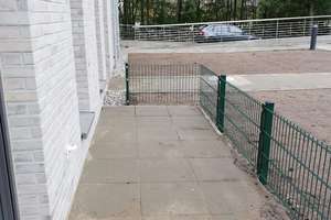 Nachmieter für schöne 2-Zimmer-Wohnung mit Terrasse zum 01. August gesucht – provisionsfrei – Pohleseestr. 12, 13599 Haselhorst, Berlin – Vorschaubild 7
