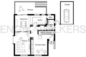 Altbau-Charme trifft modernes Wohnen – 44287 Berghofen, Dortmund – Vorschaubild 10
