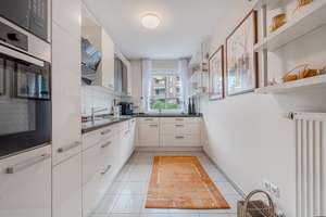 Mehr Raum für Ihre Wohnideen: Gepflegtes Reihenmittelhaus in Düsseldorf-Lierenfeld – 40231 Lierenfeld, Düsseldorf – Vorschaubild 6