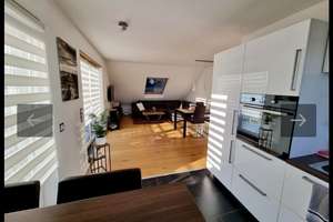 3 Zimmer Dachgeschosswohnung mit Balkon, Einbauküche und Stellplatz in Leverkusen Schlebusch – Bergische Landstraße 185, 51375 Schlebusch, Leverkusen – Vorschaubild 7