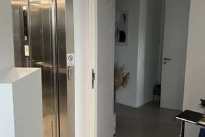 Schicke Penthousmaisonette Wohnung im Herzen Düsseldorfs – 40215 Friedrichstadt, Düsseldorf – Vorschaubild 7