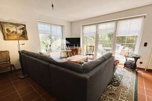 Wohnen mit Wohlfühlfaktor – Einfamilienhaus mit Kamin, Sauna und schönem Grundstück – 29549 Bad Bevensen – Vorschaubild 12