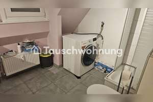 Tauschwohnung: 3,5-Zimmer-Wohnung in Düsseldorf Stadtbezirk 1 – Die vollständige Adresse der Immobilie erhältst du vom Anbieter., 40210 Stadtmitte, Düsseldorf – Vorschaubild 5