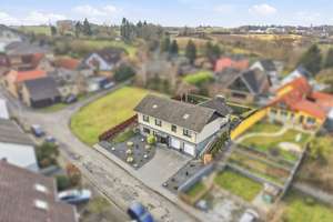 Freistehendes Einfamilienhaus mit großem Garten, Fußbodenheizung, Kamin und Doppelgarage in Waldorf – Die vollständige Adresse der Immobilie erhältst du vom Anbieter., 53332 Bornheim – Vorschaubild 10