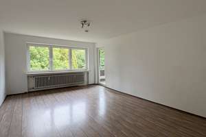 3-Zimmer Wohnung mit Balkon