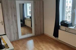 Helle 2-Zimmer Wohnung im 3. OG in Hannover-Hainholz – Helmkestraße 8, 30165 Hainholz, Hannover – Vorschaubild 8