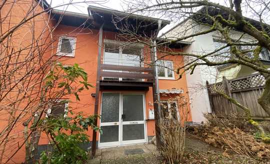 Charmantes Einfamilienhaus