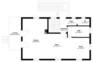 Traumhaus zwischen Lech und Ammersee mit Einliegerwohnung – Die vollständige Adresse der Immobilie erhältst du vom Anbieter., 86946 Vilgertshofen – Vorschaubild 73
