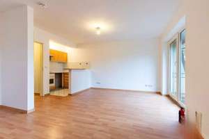 gemütliche 1-Zimmer-Wohnung in ruhiger Lage im Hassee-Vieburg – Die vollständige Adresse der Immobilie erhältst du vom Anbieter., 24113 Hassee, Kiel – Vorschaubild 3