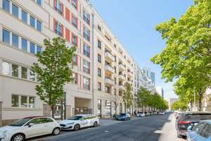 Ruhig und Zentral: 3-Zimmer-Wohnung mit Balkon in grüner Innenhoflage – Die vollständige Adresse der Immobilie erhältst du vom Anbieter., 10117 Mitte (Ortsteil), Berlin – Vorschaubild 18