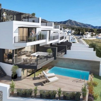 Immobilie zum Verkauf in Nerja