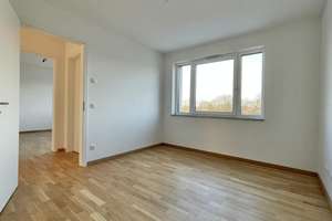 Moderne 3-Zimmer-Neubauwohnung mit Loggia, TG-Stellplatz & Aufzug in Nürnberg-Muggenhof – Die vollständige Adresse der Immobilie erhältst du vom Anbieter., 90429 Muggenhof, Nürnberg – Vorschaubild 5
