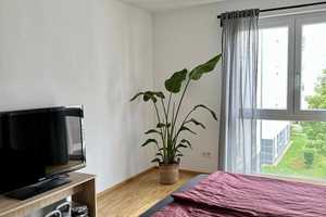 Moderne 3-Zimmer-Wohnung mit Balkon, Einbauküche & Stellplatz in begehrter Lage von Karlsruhe – Karlsruhe – Vorschaubild 9