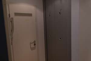Exklusive, helle, ruhige 2-Zimmer-Wohnung mit Süd-West-Balkon in Wiesbaden-Bierstadt – Igstadter Str. 12, 65191 Bierstadt, Wiesbaden – Vorschaubild 14