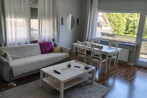 Wohnen mit Charakter: Stilvoll saniertes Drei-Zimmer-Apartment – Hegelstraße 9, 63628 Bad Soden-Salmünster – Vorschaubild 8