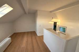 Exklusive Dachgeschosswohnung im Erstbezug nach Kernsanierung – Wohnen in Mönchengladbach-Hehn – Wolfsittard 131c, 41179 Rheindahlen-Land, Mönchengladbach – Vorschaubild 8