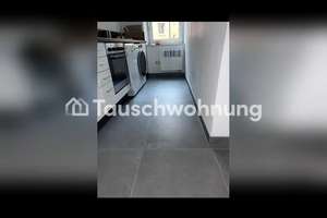 Tauschwohnung: Süße 2 Zimmer Wohnung für 3 Zi. in Haidhausen – Die vollständige Adresse der Immobilie erhältst du vom Anbieter., 81669 Haidhausen Süd, München – Vorschaubild 3
