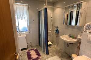 **reserviert**Einfamilienhaus mit Wintergarten am Waldrand. Traumausblick in die Natur !!! – Hersfeld-Rotenburg (Kreis) – Vorschaubild 9