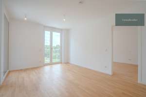 Wohnen im Premium-Neubau: zweigeschossige Penthaus-Maisonette-Wohnung zum Erstbezug! – Die vollständige Adresse der Immobilie erhältst du vom Anbieter., 81673 Josephsburg, München – Vorschaubild 4