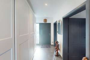 Barrierearmer Bungalow mit 7 Zimmern, KNX-System, Pool und hochwertigster Ausstattung – Die vollständige Adresse der Immobilie erhältst du vom Anbieter., 35619 Braunfels – Vorschaubild 4