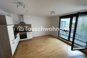 Tauschwohnung: 2-Zi.-Neubauwohnung mit Balkon und Tiefgaragenstellplatz – Die vollständige Adresse der Immobilie erhältst du vom Anbieter., 81539 Obergiesing, München – Vorschaubild 6