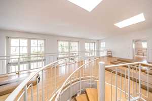 EXKLUSIVES GALIERIEHAUS ZUR PRIVATEN ODER GEWERBLICHEN NUTZUNG – Pölitzstr. xx, 4155 Leipzig – Vorschaubild 2