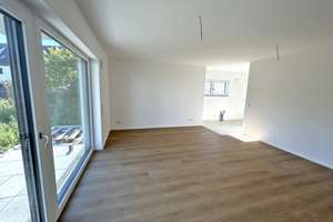 Neubauquartier  Zur alten Gärtnerei  - Moderne Mietwohnungen mit Aufzug und Terrasse ab Oktober 2 – Die vollständige Adresse der Immobilie erhältst du vom Anbieter., 53773 Hennef (Sieg) – Vorschaubild 4