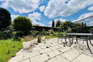Einfamilienhaus mit ELW in toller Lage mit Gartenidyll und Doppelgarage – Die vollständige Adresse der Immobilie erhältst du vom Anbieter., 71701 Schwieberdingen – Vorschaubild 5