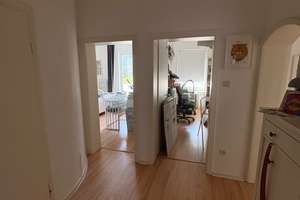 Helle 3-Zimmer-Wohnung in zentraler Lage von Düsseldorf Pempelfort – Gartenstraße 00, 40479 Pempelfort, Düsseldorf – Vorschaubild 4