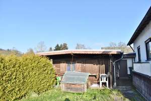 **Wohnhaus mit Garten und Garage in Schönecken** – Die vollständige Adresse der Immobilie erhältst du vom Anbieter., 54614 Schönecken – Vorschaubild 21