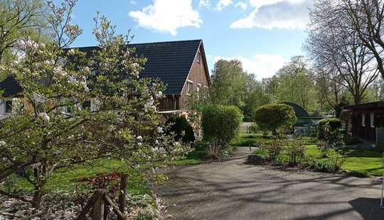 Bild von Einfamilienhaus als Kapitalanlage oder Selbstnutzung - mit Schlossblick