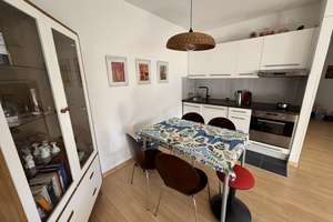 2‑Zimmer Wohnung im EG, frisch saniert, in Hamburg-Lohbrügge – Am Beckerkamp 18, 21031 Lohbrügge, Hamburg – Vorschaubild 14