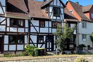 Denkmalgeschütztes, charmantes  Haus in Kaufungen direkt an der Losse gelegen! – Kassel (Kreis) – Vorschaubild 3