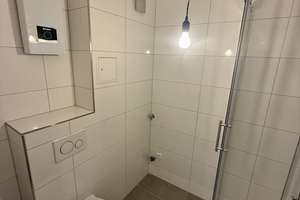 Kernsanierte 2-Zimmer-Wohnung mit Balkon & Duplex-Stellplatz – Erstbezug nach Sanierung – Schwetzinger Straße 58, 68165 Schwetzingerstadt/Oststadt, Mannheim – Vorschaubild 8