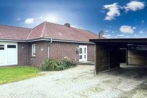 Schöner Bungalow mit 
PV Anlage in Nordseenähe! – Dithmarschen (Kreis) – Vorschaubild 4