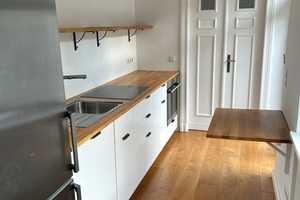 Stilvoller Altbau - bezugsfertig - auch als Studenten-WG bestens geeignet – Wisbyer Straße 6, 10439 Berlin – Vorschaubild 3
