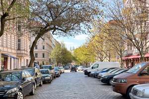 Gewerbeeinheit mit  Gestaltungspotenzial in Prenzlauer Berg – Die vollständige Adresse der Immobilie erhältst du vom Anbieter., 10405 Prenzlauer Berg, Berlin – Vorschaubild 10